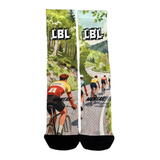 MBwear Classic Edition Socks - LBL