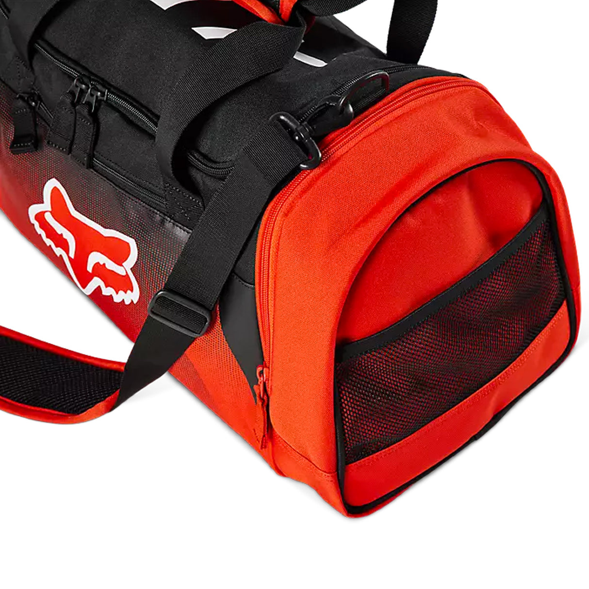 Borsa Fox 180 Leed - Rosso - L