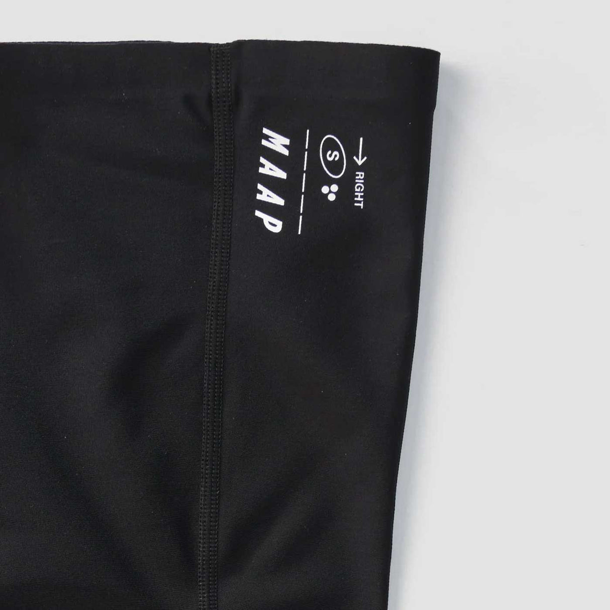 Gambali Maap Warmers - Nero - P