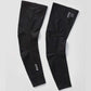 Maap Warmers leg warmers - Black