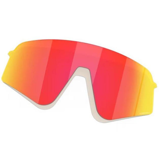 Oakley Sutro Lite Sweep lens - Prizm Ruby