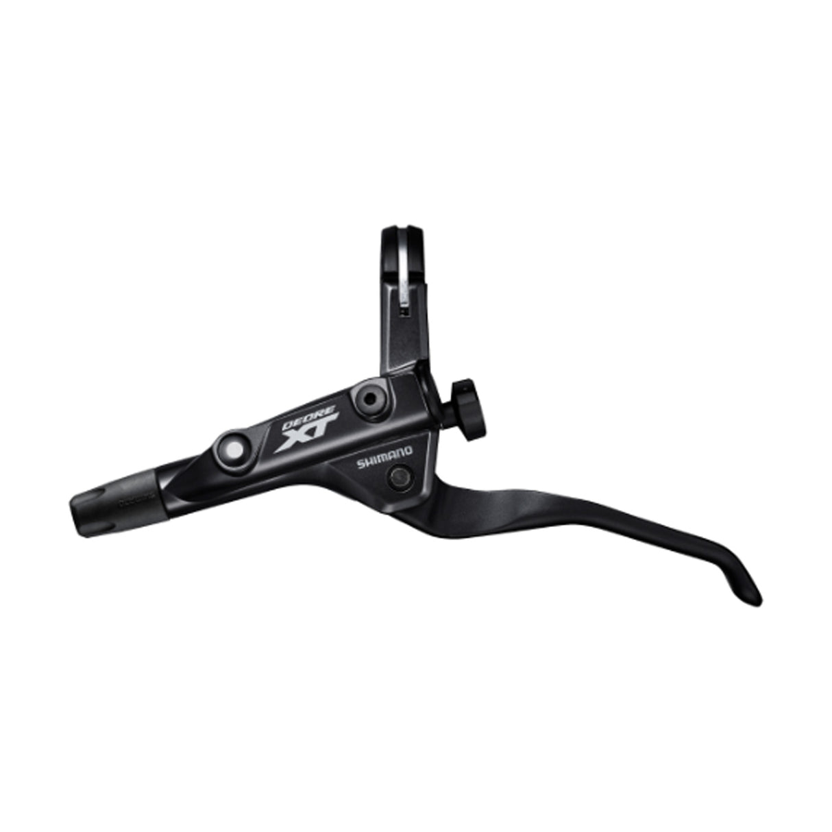 Leva Freni a disco Idraulici Shimano DEORE XT BL-T8100L - Sinistra - C