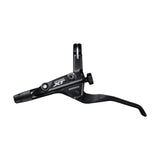 Leva Freni a disco Idraulici Shimano DEORE XT BL-T8100L - Sinistra - C