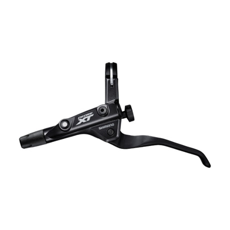 Leva Freni a disco Idraulici Shimano DEORE XT BL-T8100L - Sinistra - C