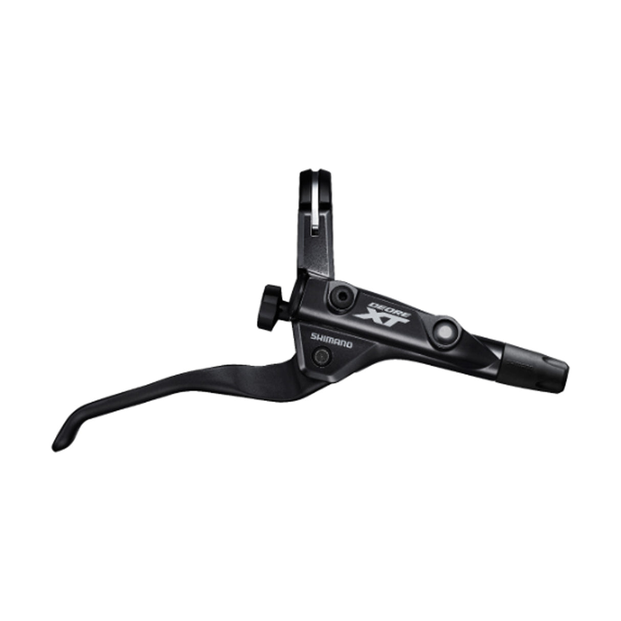Leva Freni a disco Idraulici Shimano DEORE XT BL-T8100R - Destra - F
