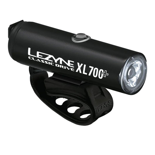 Luz delantera Lezyne Classic Drive XL 700