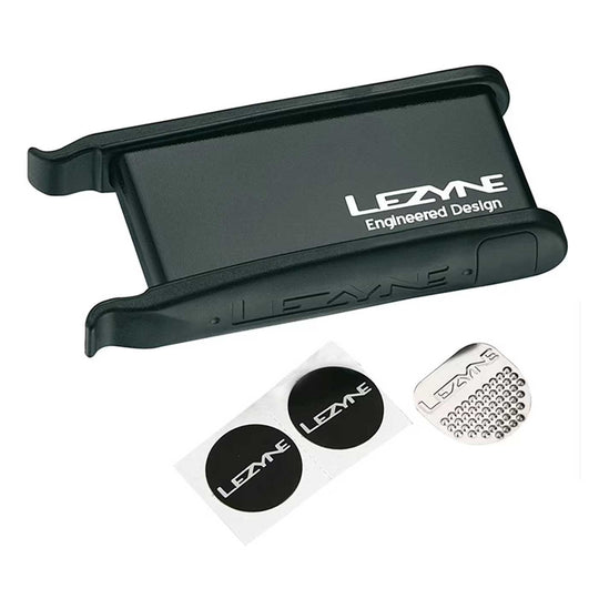 Lezyne Lever Repair Kit - Black