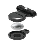 Supporto Lezyne Airtag Matrix saddle tagger - G