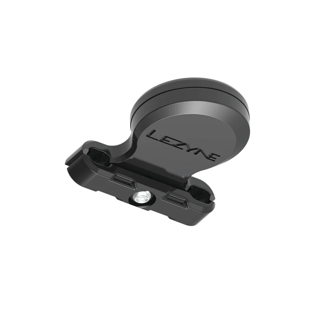 Supporto Lezyne Airtag Matrix saddle tagger - E