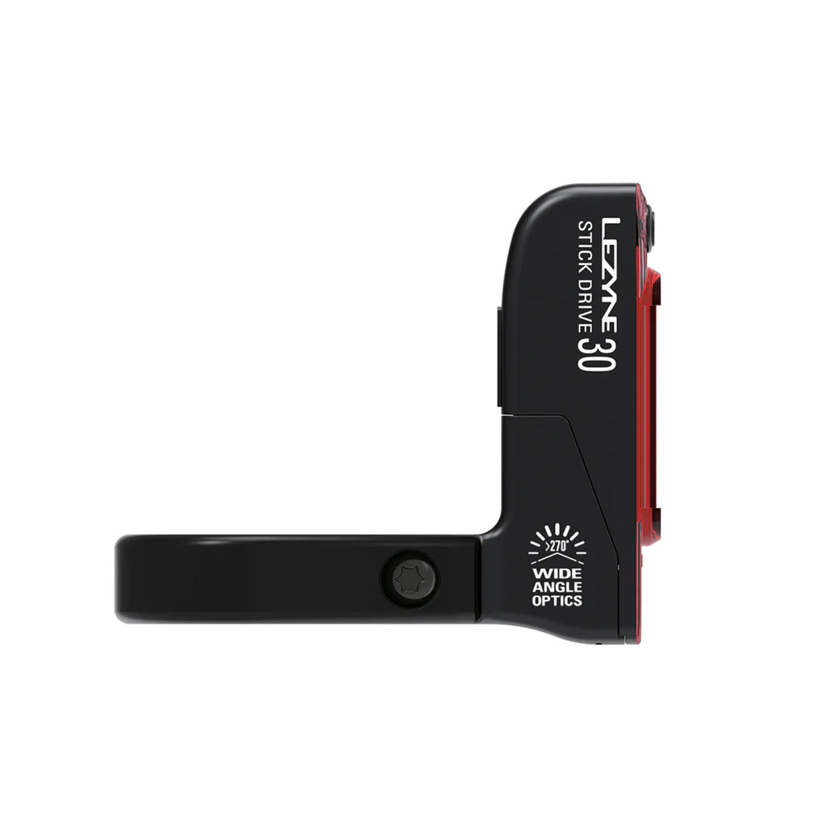 Luce posteriore Lezyne Stick Drive SC - B