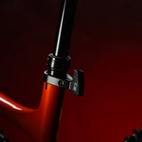 Luce posteriore Lezyne Stick Drive SC - D