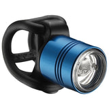 Luce Lezyne Femto anteriore - Blu - E