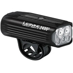 Lezyne Mega drive 2400+ front light - Black