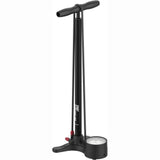 ompa Aria da terra Lezyne Sport Floor Drive - Nero