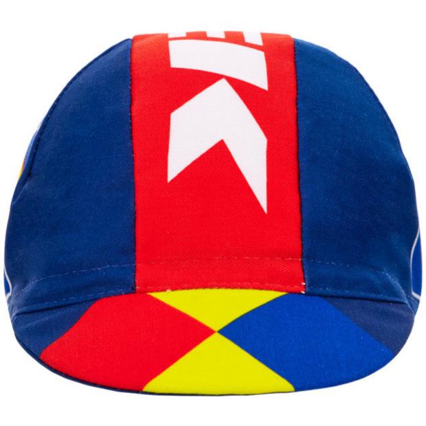 Cap Santini Lidl Trek 2025