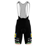 Salopette Santini Lidl Trek Campione Italiano 2026 - Jonathan Milan