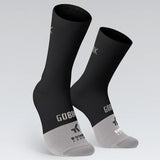Calze Gobik Lightweight 2.0 - Nero - B