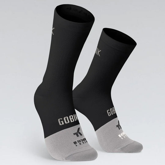 Calze Gobik Lightweight 2.0 - Nero