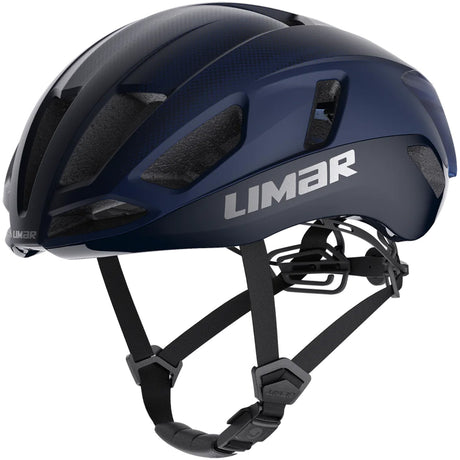 Casco Limar Air Atlas - Blu - O