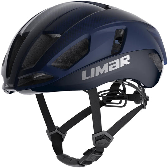 Limar Air Atlas helmet - Blue