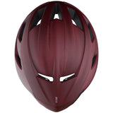 Casco Limar Air Atlas - Rosso - E