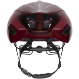 Casco Limar Air Atlas - Rosso - F