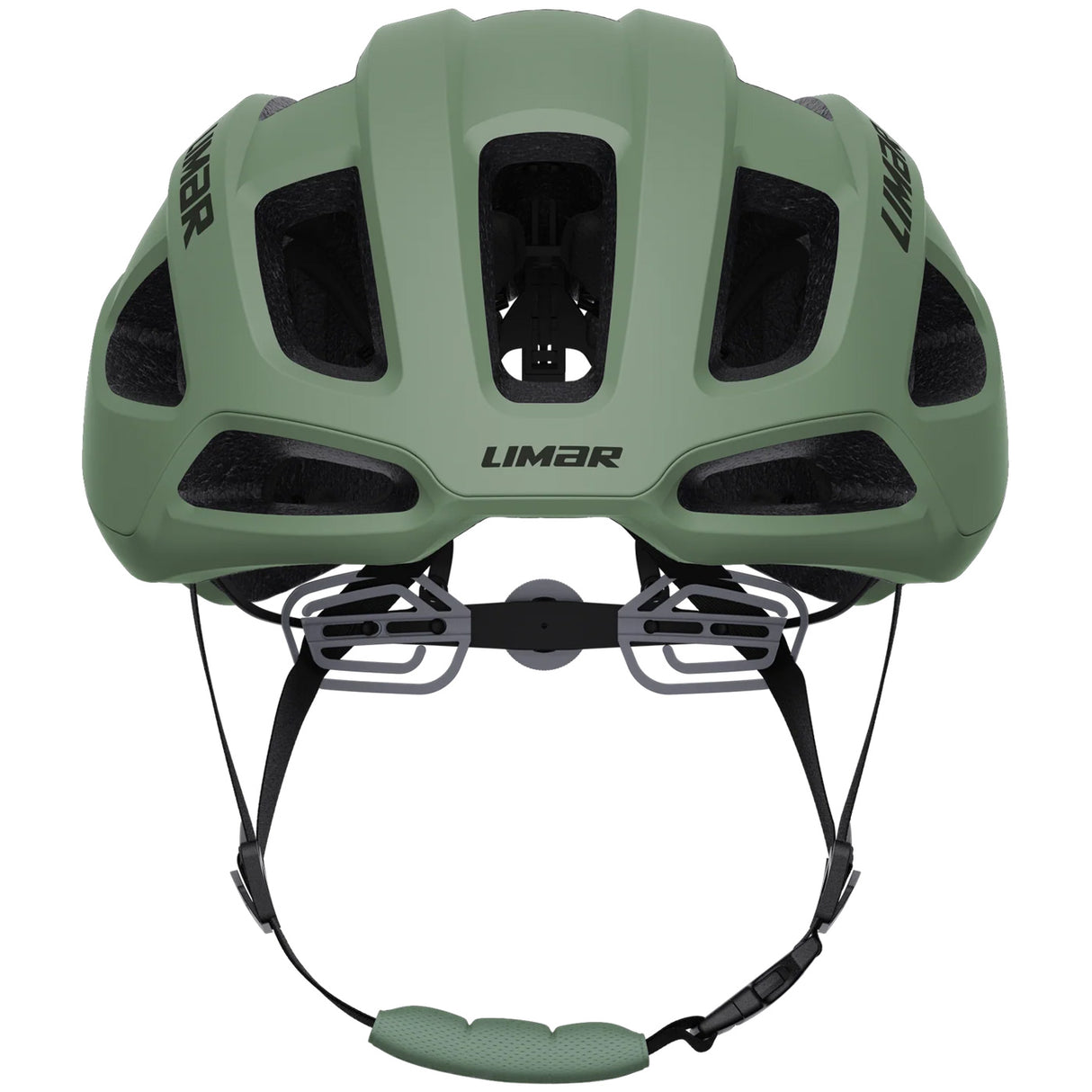 Casco Limar Air Stratos - Verde chiaro - L