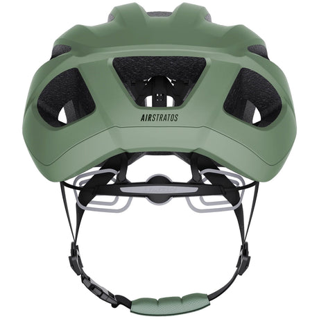 Casco Limar Air Stratos - Verde chiaro - H