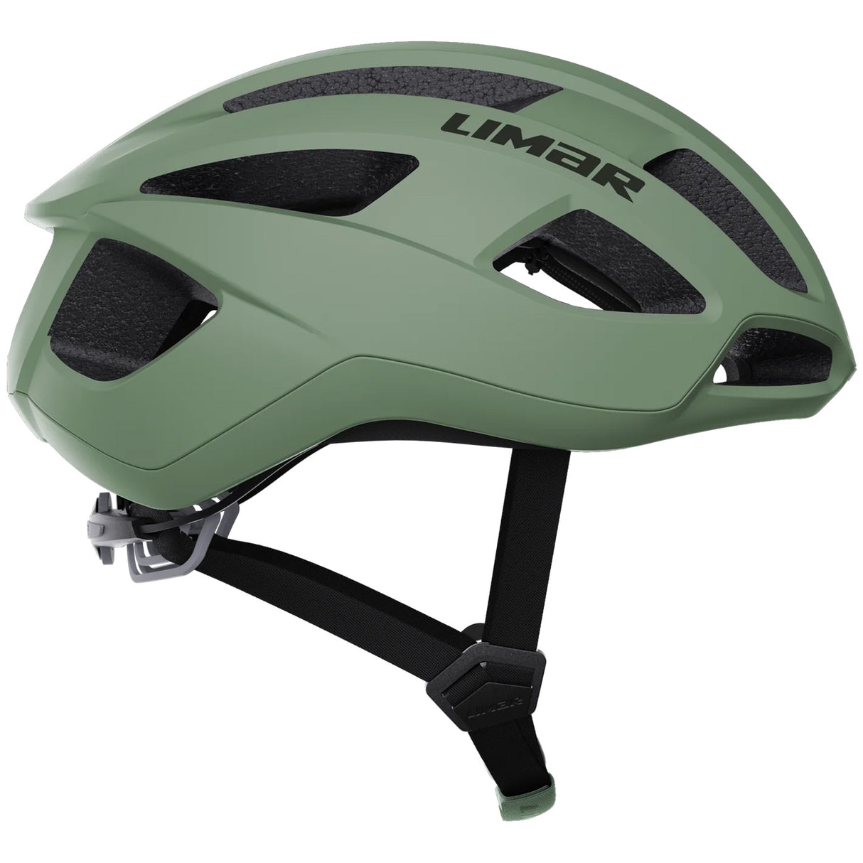 Casco Limar Air Stratos - Verde chiaro - G