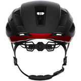 Casco Limar Air Star - Nero rosso - G