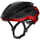 Casco Limar Air Star - Nero rosso - F