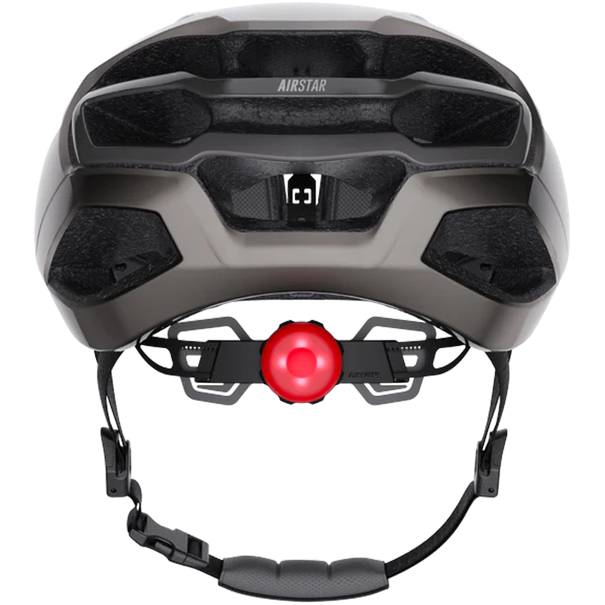 Casco Limar Air Star 60s - Grigio - E