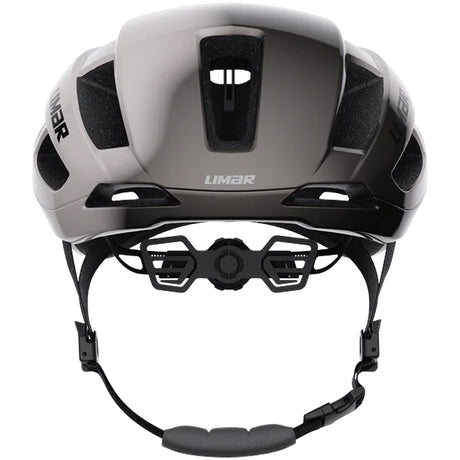 Casco Limar Air Star 60s - Grigio - B