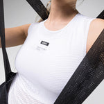 Bib shorts women's Gobik Limited 6.0 K6 - Black