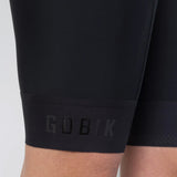 Salopette donna Gobik Limited 6.0 K6 - Nero - N