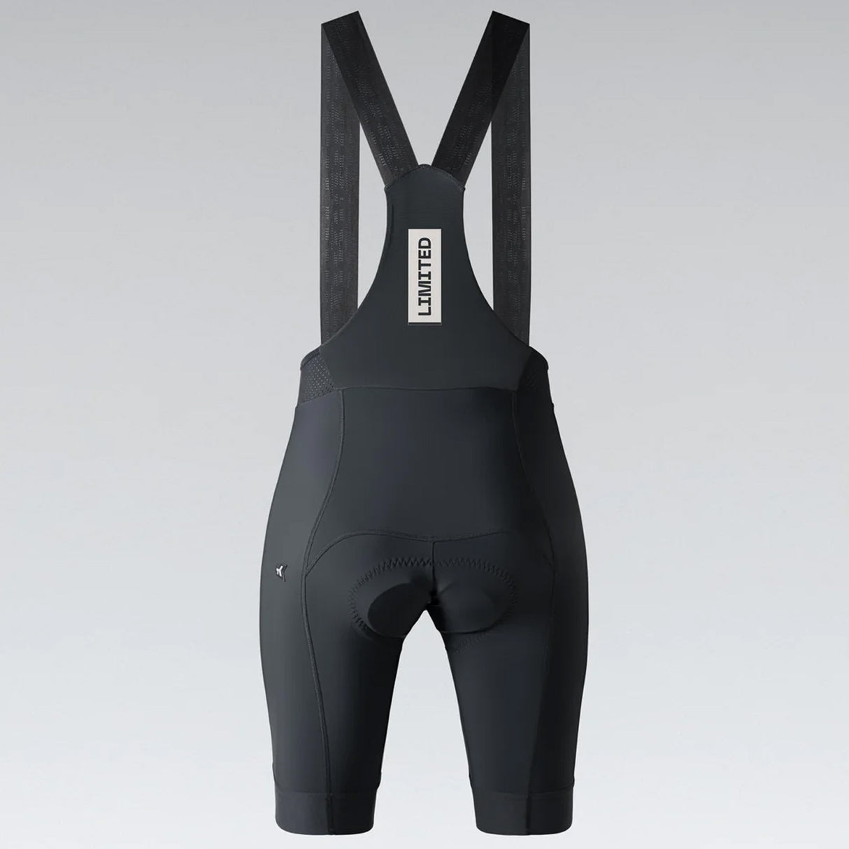 Salopette donna Gobik Limited 6.0 K6 - Nero - G