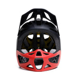 Casco Dainese Linea 01 Mips Evo - Nero rosso - M