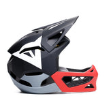 Casco Dainese Linea 01 Mips Evo - Nero rosso - L