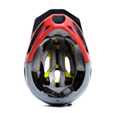 Casco Dainese Linea 01 Mips Evo - Nero rosso - O