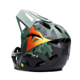 Casco Dainese Linea 01 Mips Evo - Verde - G