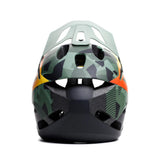 Casco Dainese Linea 01 Mips Evo - Verde - H