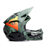 Casco Dainese Linea 01 Mips Evo - Verde - I