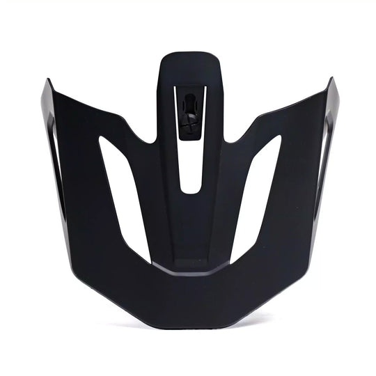 Dainese Linea 01 Evo Peak Visor - Black