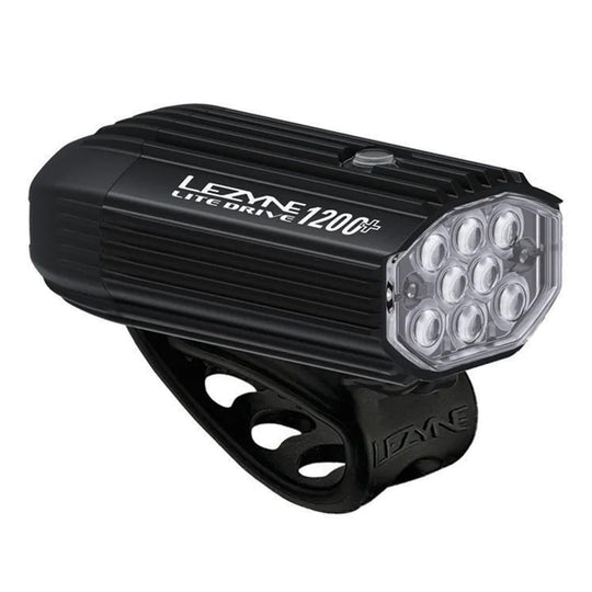 Luz delantera Lezyne Lite Drive 1200