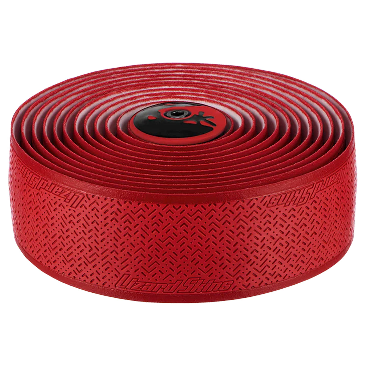 Nastro Manubrio Lizard Skins DSP 3,2 - Rosso - O