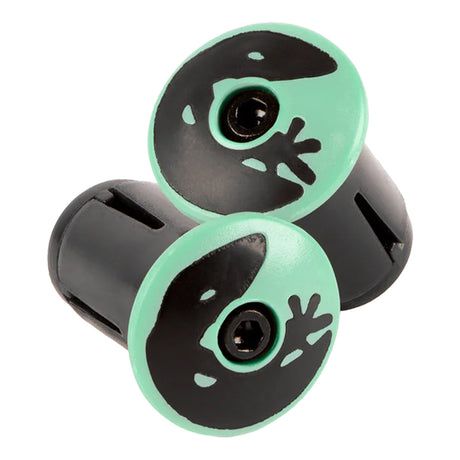 Nastro Manubrio Lizard Skins DSP 1,8 - Verde menta - I