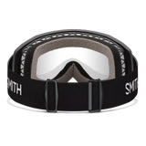 Maschera Smith Loam MTB - Black Clear - O