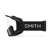 Maschera Smith Loam MTB - Black Clear - P