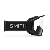 Maschera Smith Loam MTB - Black Clear - N