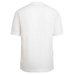 T-Shirt Rapha Logo - Bianco